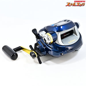 【ダイワ】 タナコンブル 750 使用距離0km 使用0時間 奇跡のデットストック DAIWA TANACOM BULL
