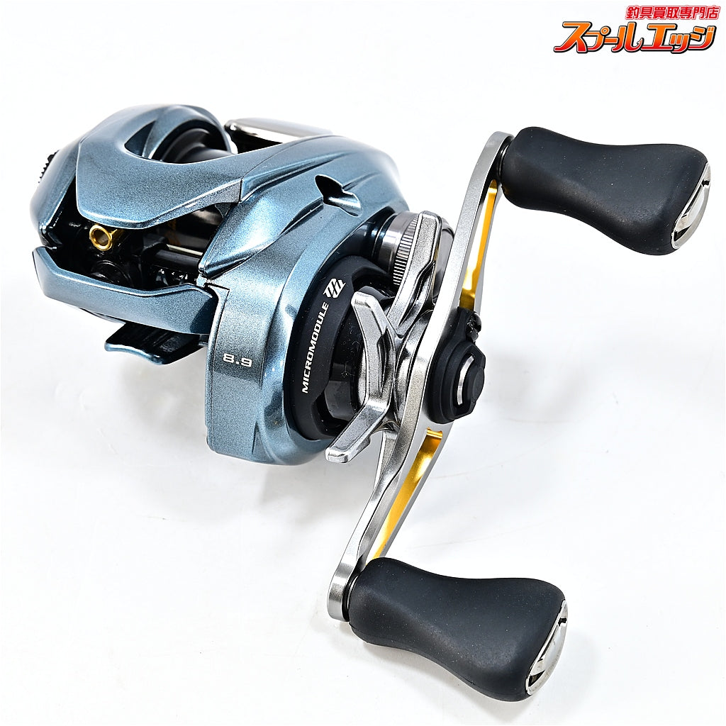 【シマノ】 22アルデバラン BFS XG SHIMANO ALDEBARAN