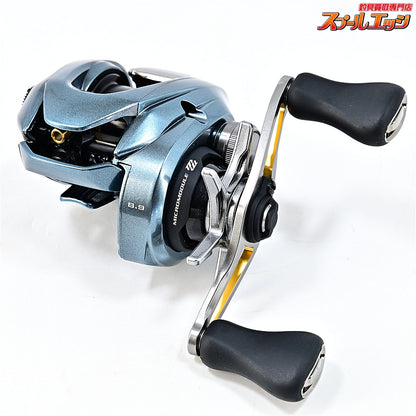 【シマノ】 22アルデバラン BFS XG SHIMANO ALDEBARAN