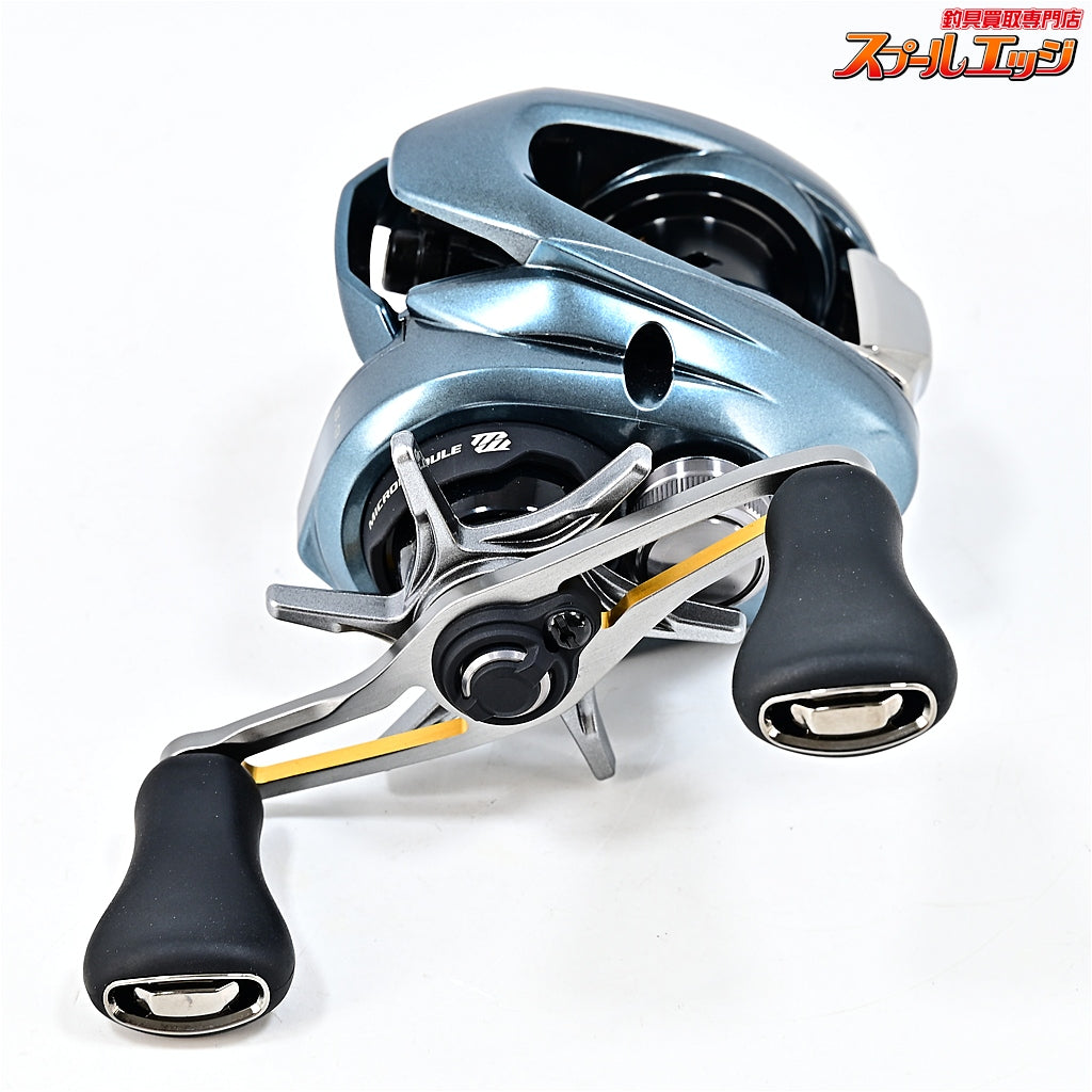 【シマノ】 22アルデバラン BFS XG SHIMANO ALDEBARAN