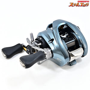 【シマノ】 22アルデバラン BFS XG SHIMANO ALDEBARAN