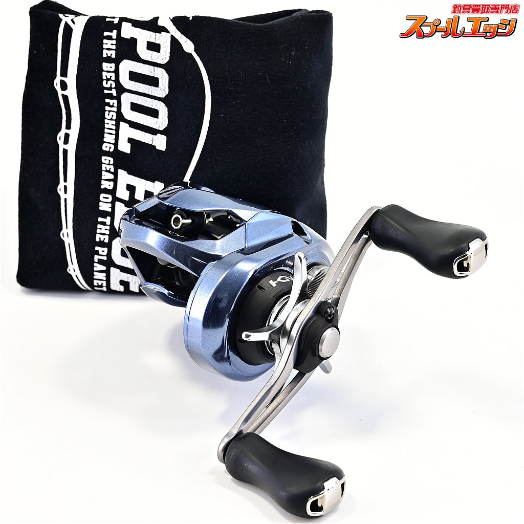 【シマノ】 18アルデバラン MGL 31HG SHIMANO ALDEBARAN