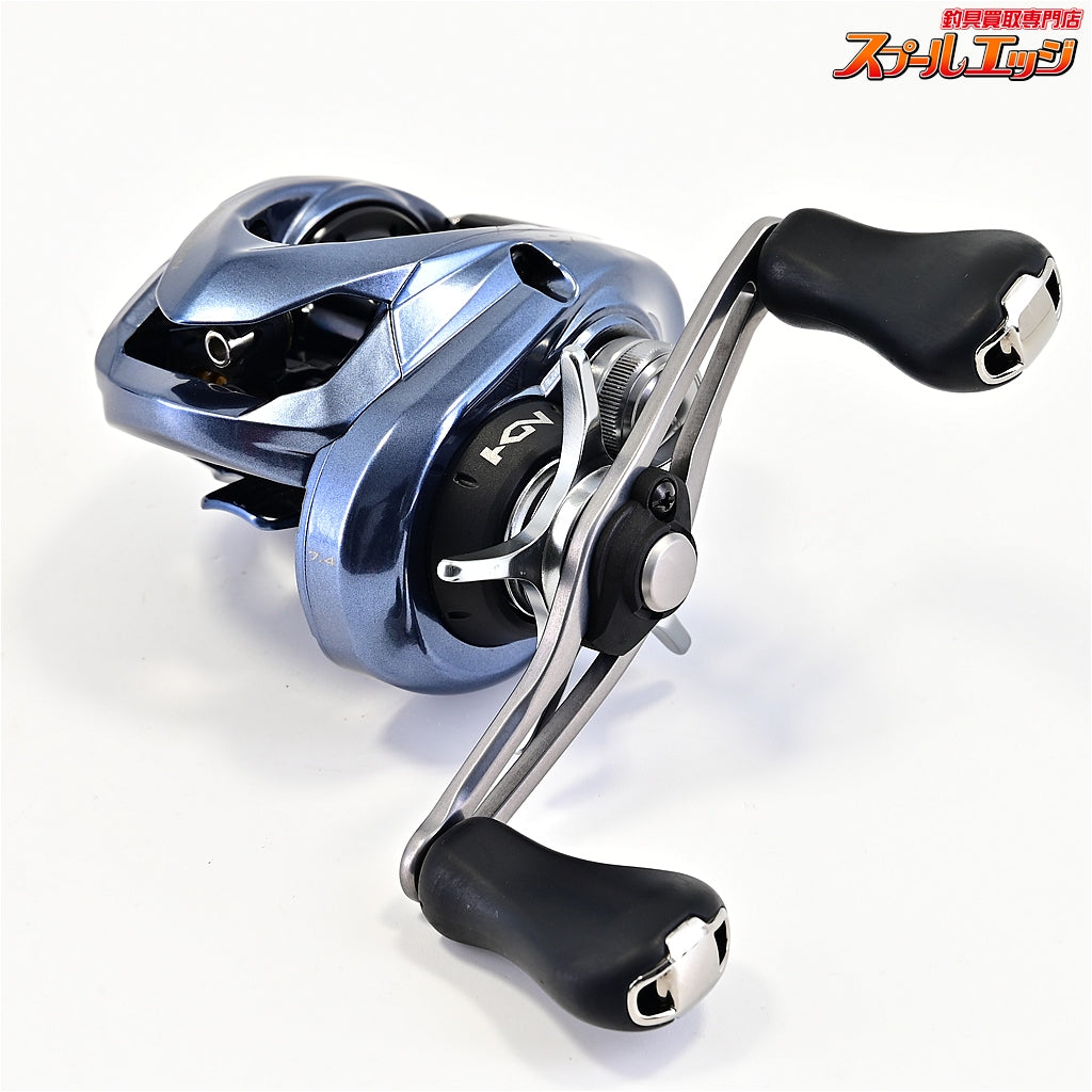 【シマノ】 18アルデバラン MGL 31HG SHIMANO ALDEBARAN