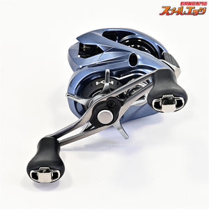 【シマノ】 18アルデバラン MGL 31HG SHIMANO ALDEBARAN