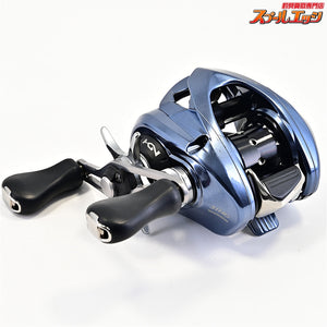 【シマノ】 18アルデバラン MGL 31HG SHIMANO ALDEBARAN