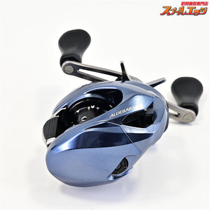 【シマノ】 18アルデバラン MGL 31HG SHIMANO ALDEBARAN
