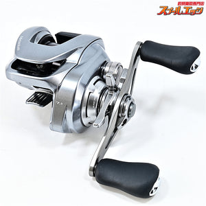 【シマノ】 22メタニウム シャローエディション HG SHIMANO Metanium SHALLOW EDITION