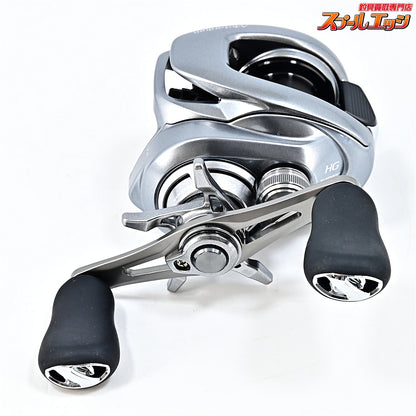 【シマノ】 22メタニウム シャローエディション HG SHIMANO Metanium SHALLOW EDITION