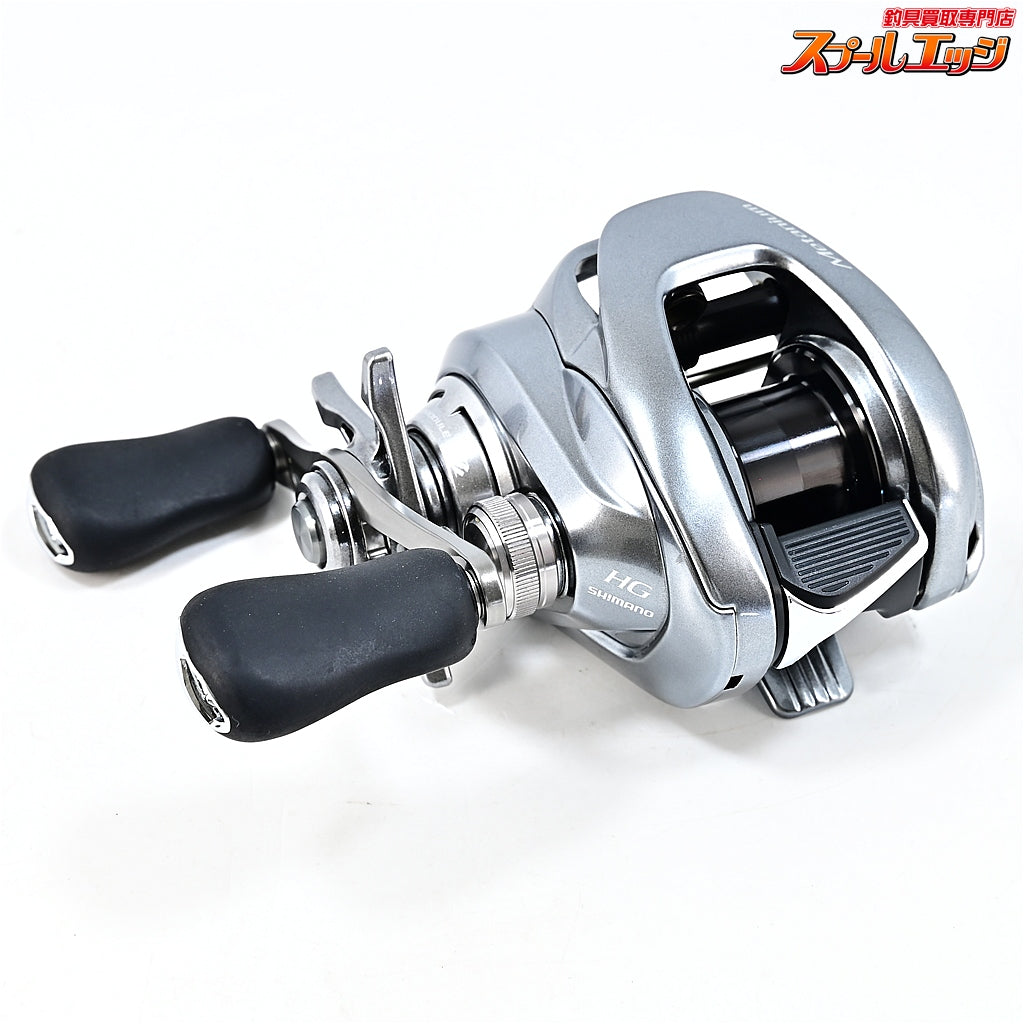 【シマノ】 22メタニウム シャローエディション HG SHIMANO Metanium SHALLOW EDITION