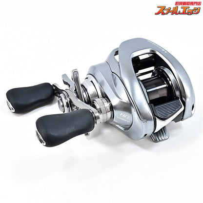 【シマノ】 22メタニウム シャローエディション HG SHIMANO Metanium SHALLOW EDITION