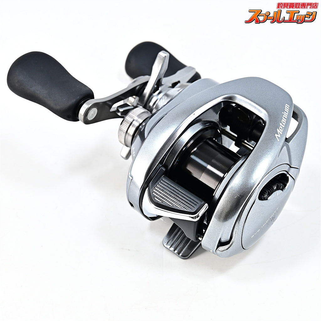 【シマノ】 22メタニウム シャローエディション HG SHIMANO Metanium SHALLOW EDITION