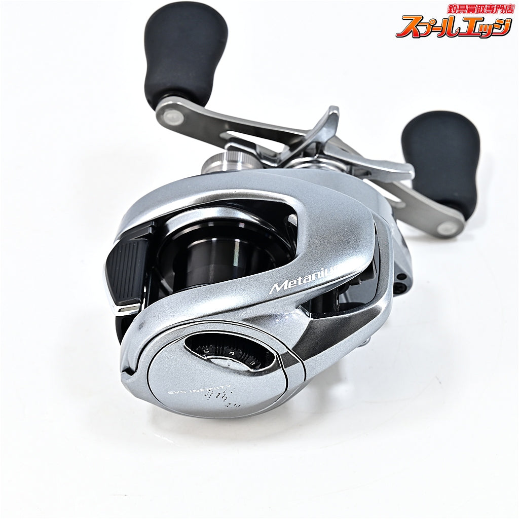 【シマノ】 22メタニウム シャローエディション HG SHIMANO Metanium SHALLOW EDITION