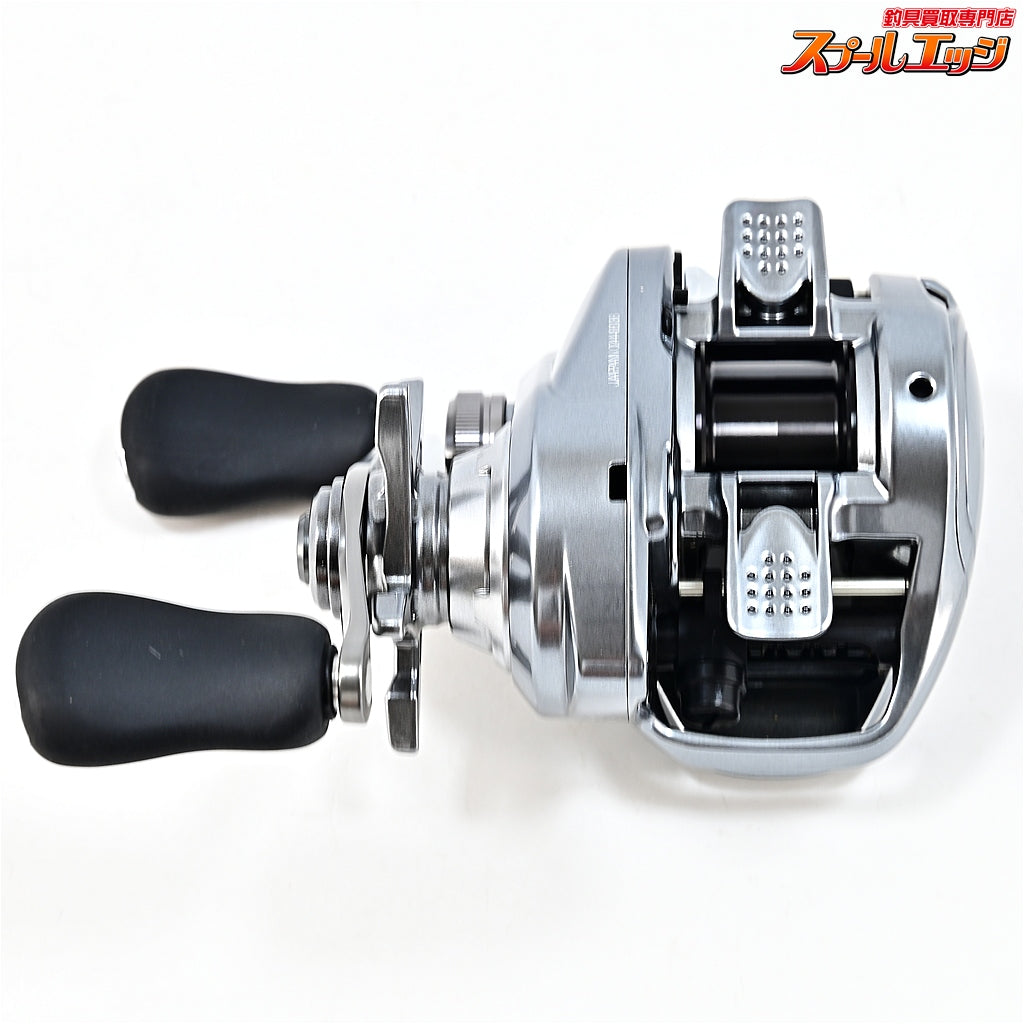 【シマノ】 22メタニウム シャローエディション HG SHIMANO Metanium SHALLOW EDITION