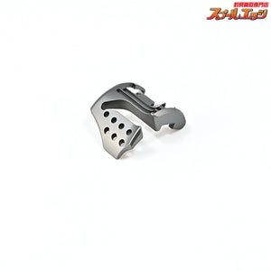 【カケヅカデザインワークス】 パーミングクラッチ KDW-055 タイプR 左用 ガングロック 13-24メタニウム/19アンタレス/18バンタムMGL対応 KDW