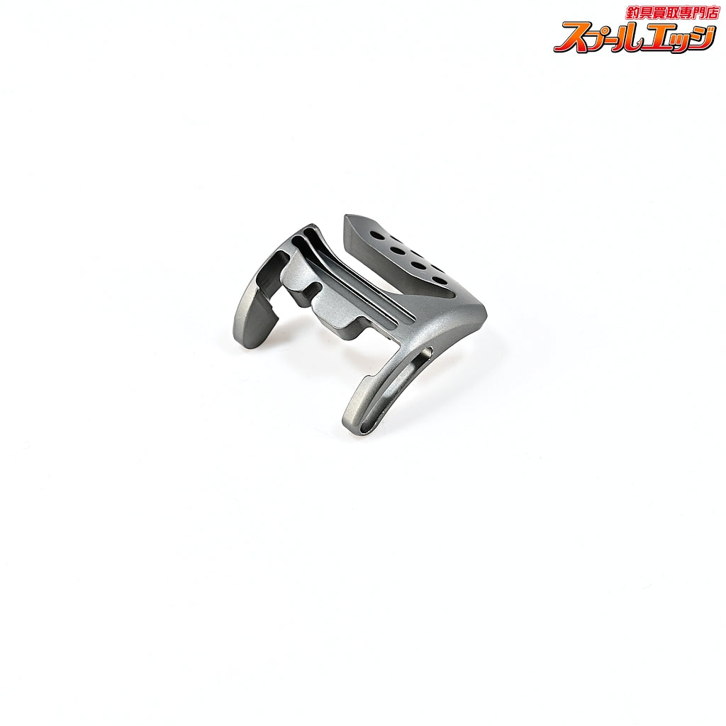 【カケヅカデザインワークス】 パーミングクラッチ KDW-055 タイプR 左用 ガングロック 13-24メタニウム/19アンタレス/18バンタムMGL対応 KDW