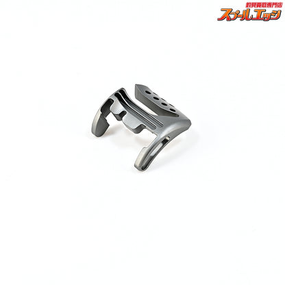 【カケヅカデザインワークス】 パーミングクラッチ KDW-055 タイプR 左用 ガングロック 13-24メタニウム/19アンタレス/18バンタムMGL対応 KDW