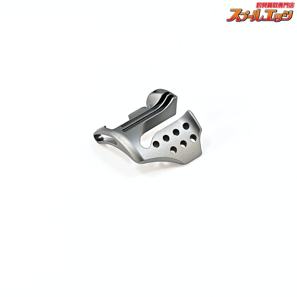【カケヅカデザインワークス】 パーミングクラッチ KDW-055 タイプR 左用 ガングロック 13-24メタニウム/19アンタレス/18バンタムMGL対応 KDW
