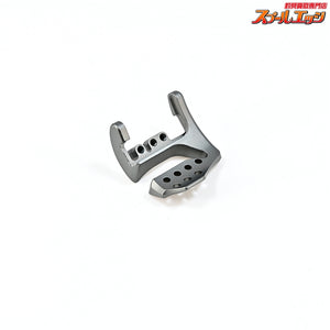 【カケヅカデザインワークス】 パーミングクラッチ KDW-055 タイプR 左用 ガングロック 13-24メタニウム/19アンタレス/18バンタムMGL対応 KDW
