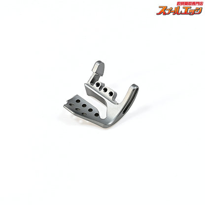 【カケヅカデザインワークス】 パーミングクラッチ KDW-055 タイプR 左用 ガングロック 13-24メタニウム/19アンタレス/18バンタムMGL対応 KDW