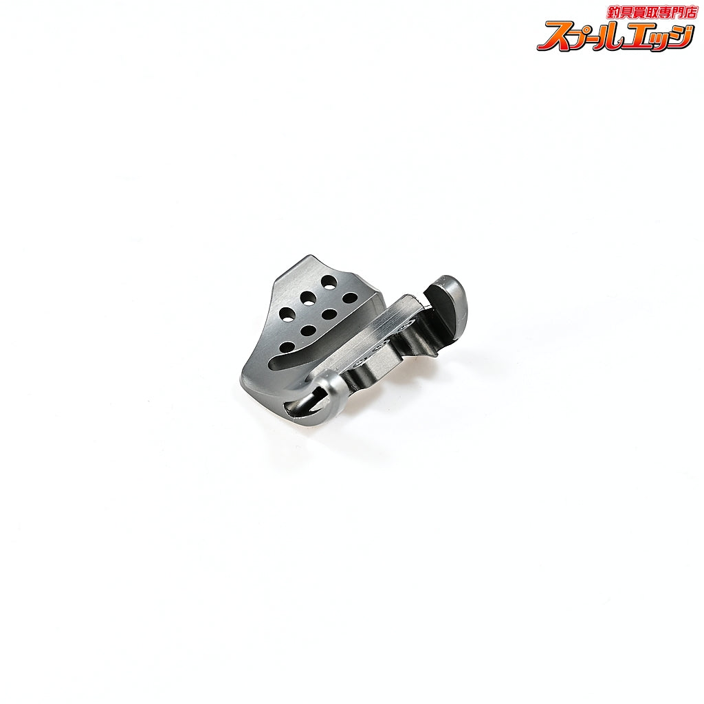 【カケヅカデザインワークス】 パーミングクラッチ KDW-055 タイプR 左用 ガングロック 13-24メタニウム/19アンタレス/18バンタムMGL対応 KDW