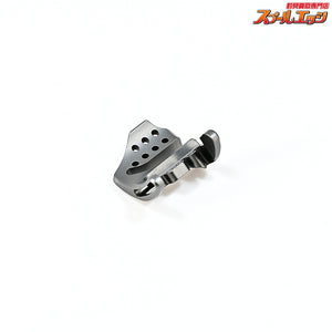 【カケヅカデザインワークス】 パーミングクラッチ KDW-055 タイプR 左用 ガングロック 13-24メタニウム/19アンタレス/18バンタムMGL対応 KDW