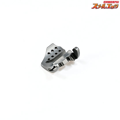 【カケヅカデザインワークス】 パーミングクラッチ KDW-055 タイプR 左用 ガングロック 13-24メタニウム/19アンタレス/18バンタムMGL対応 KDW