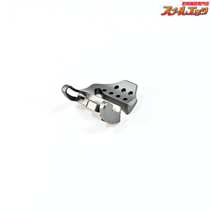 【カケヅカデザインワークス】 パーミングクラッチ KDW-055 タイプR 左用 ガングロック 13-24メタニウム/19アンタレス/18バンタムMGL対応 KDW