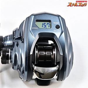 【ダイワ】 24ティエラ エア IC 100HL DAIWA TIERRA AIR