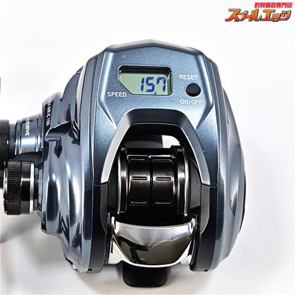 【ダイワ】 24ティエラ エア IC 100HL DAIWA TIERRA AIR