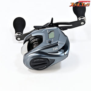 【ダイワ】 24ティエラ エア IC 100HL DAIWA TIERRA AIR