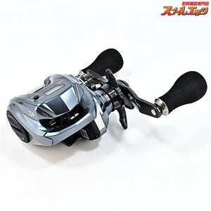 【ダイワ】 24ティエラ エア IC 100HL DAIWA TIERRA AIR