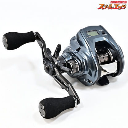 【ダイワ】 24ティエラ エア IC 100HL DAIWA TIERRA AIR