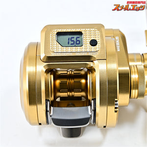 【ダイワ】 21バサラ IC 150 DAIWA BASARA