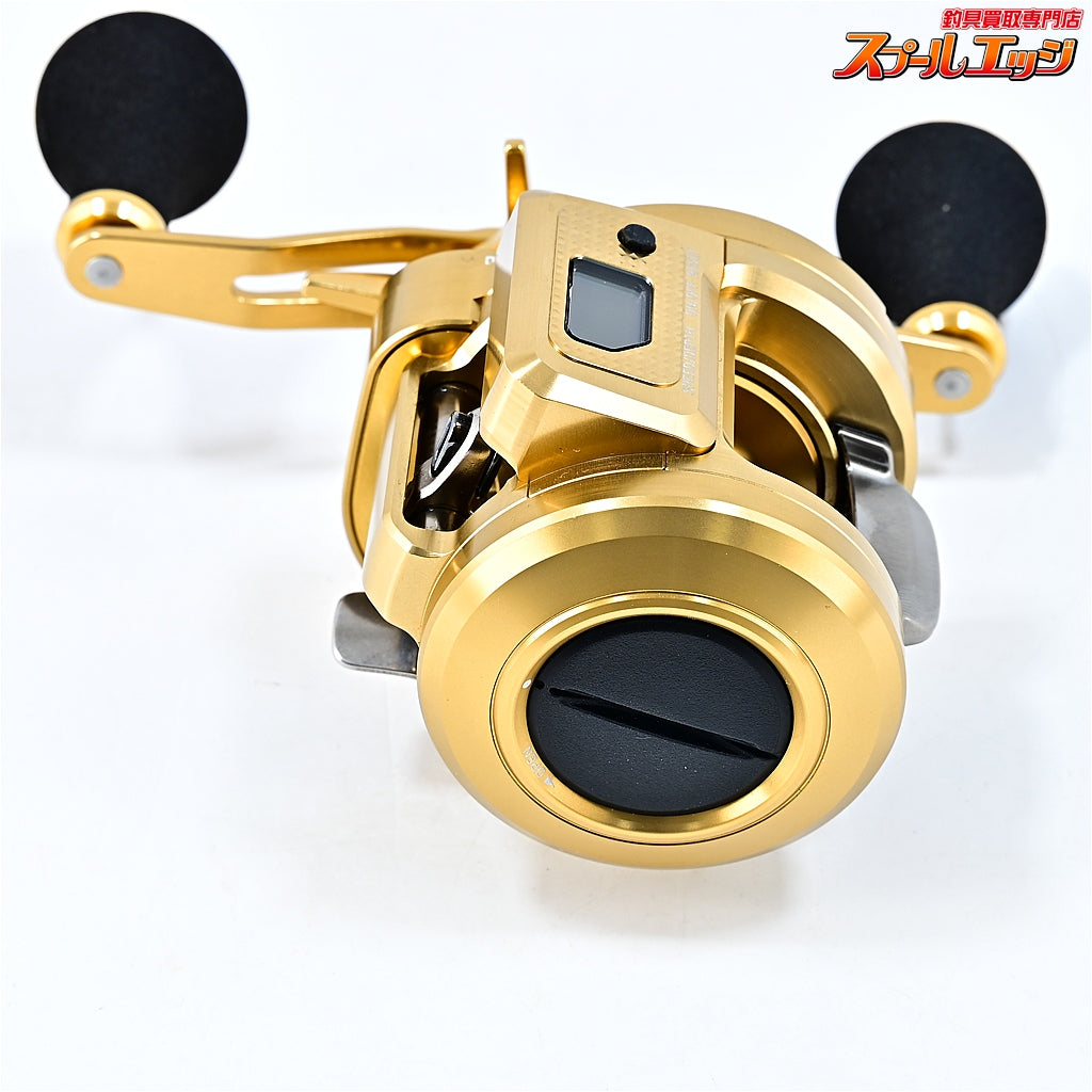 【ダイワ】 21バサラ IC 150 DAIWA BASARA