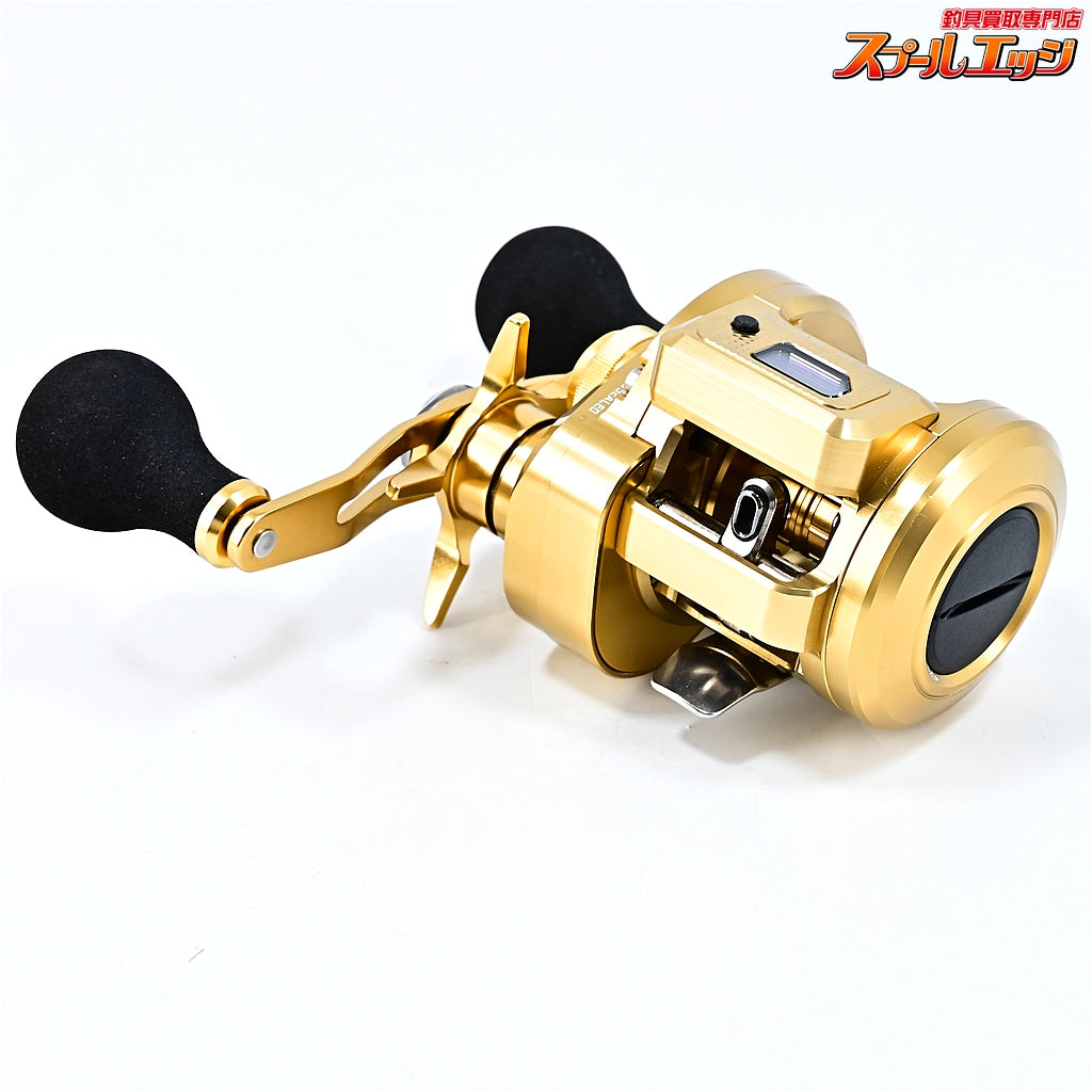 【ダイワ】 21バサラ IC 150 DAIWA BASARA