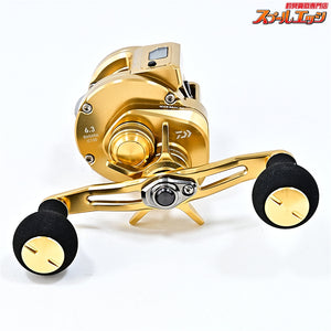 【ダイワ】 21バサラ IC 150 DAIWA BASARA