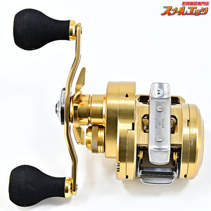 【ダイワ】 21バサラ IC 150 DAIWA BASARA