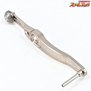 【DRT】 バリアル p.c.d 140-150 カスタムハンドル シルバー DRT VARIAL
