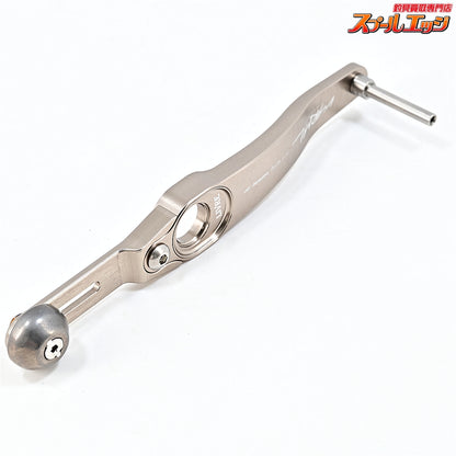 【DRT】 バリアル p.c.d 140-150 カスタムハンドル シルバー DRT VARIAL