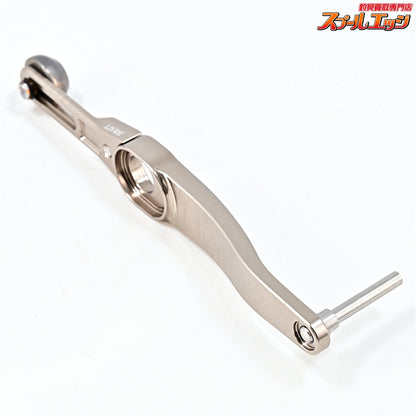 【DRT】 バリアル p.c.d 140-150 カスタムハンドル シルバー DRT VARIAL