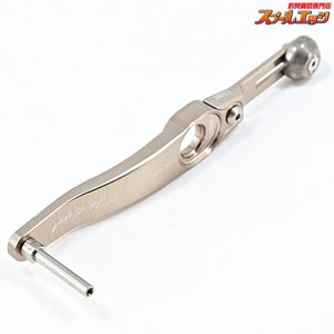 【DRT】 バリアル p.c.d 140-150 カスタムハンドル シルバー DRT VARIAL