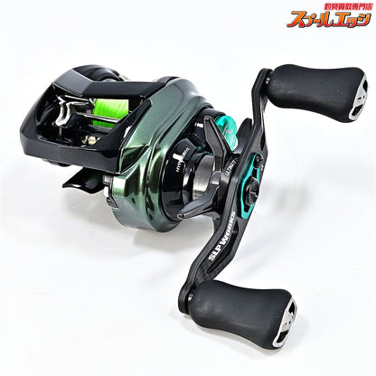 【インクスレーベルxダイワxSLPワークス】 IR CT SV TW 8.5L PEスペシャル INXlabel DAIWA SLPWORKS