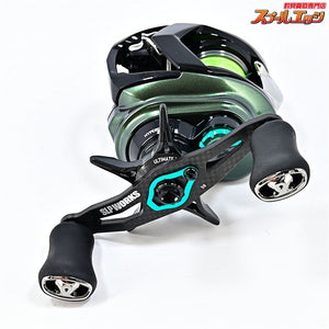 【インクスレーベルxダイワxSLPワークス】 IR CT SV TW 8.5L PEスペシャル INXlabel DAIWA SLPWORKS