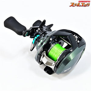 【インクスレーベルxダイワxSLPワークス】 IR CT SV TW 8.5L PEスペシャル INXlabel DAIWA SLPWORKS