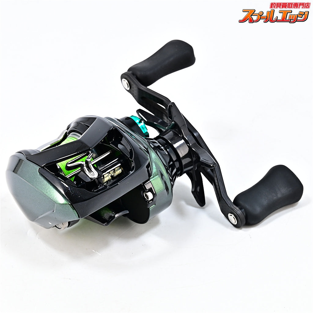【インクスレーベルxダイワxSLPワークス】 IR CT SV TW 8.5L PEスペシャル INXlabel DAIWA SLPWORKS