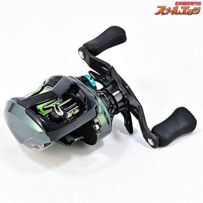 【インクスレーベルxダイワxSLPワークス】 IR CT SV TW 8.5L PEスペシャル INXlabel DAIWA SLPWORKS