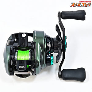 【インクスレーベルxダイワxSLPワークス】 IR CT SV TW 8.5L PEスペシャル INXlabel DAIWA SLPWORKS