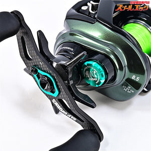【インクスレーベルxダイワxSLPワークス】 IR CT SV TW 8.5L PEスペシャル INXlabel DAIWA SLPWORKS