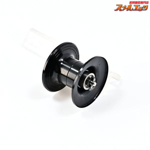 【ダイワxSLPワークス】 IM Φ34･24 16lb-100m スプール G1 ブラック DAIWAxSLP-WORKS CUSTOM SPOOL