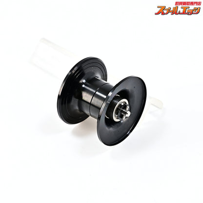 【ダイワxSLPワークス】 IM Φ34･24 16lb-100m スプール G1 ブラック DAIWAxSLP-WORKS CUSTOM SPOOL